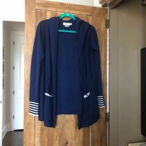 Vineyard vines cardigan